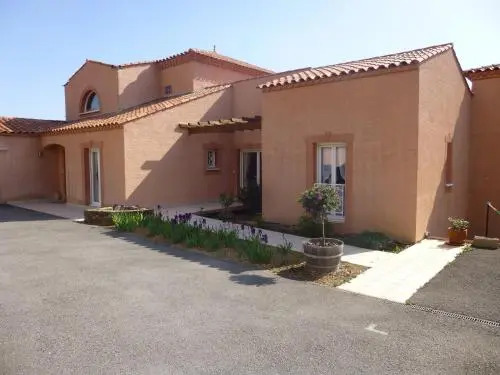 Domaine de Flo