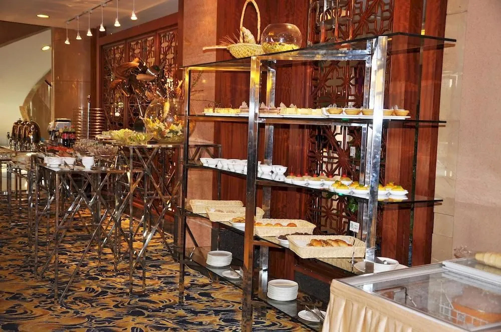 Hotel Quzhou