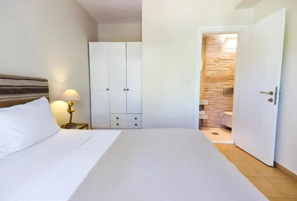Thassian Villas
