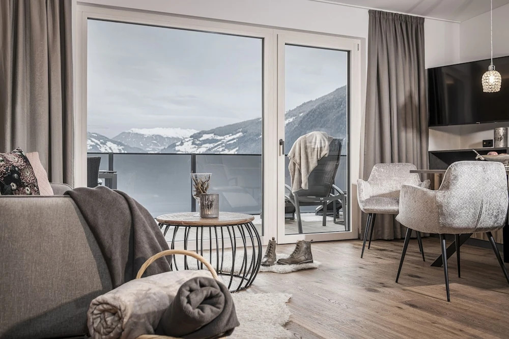 Platzhirsch Apart & Mayrhofen