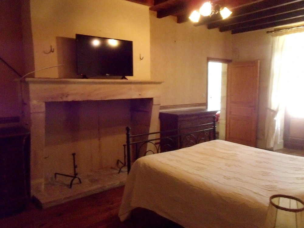 House With 4 Bedrooms in Marcellus, With Enclosed Garden and Wifi