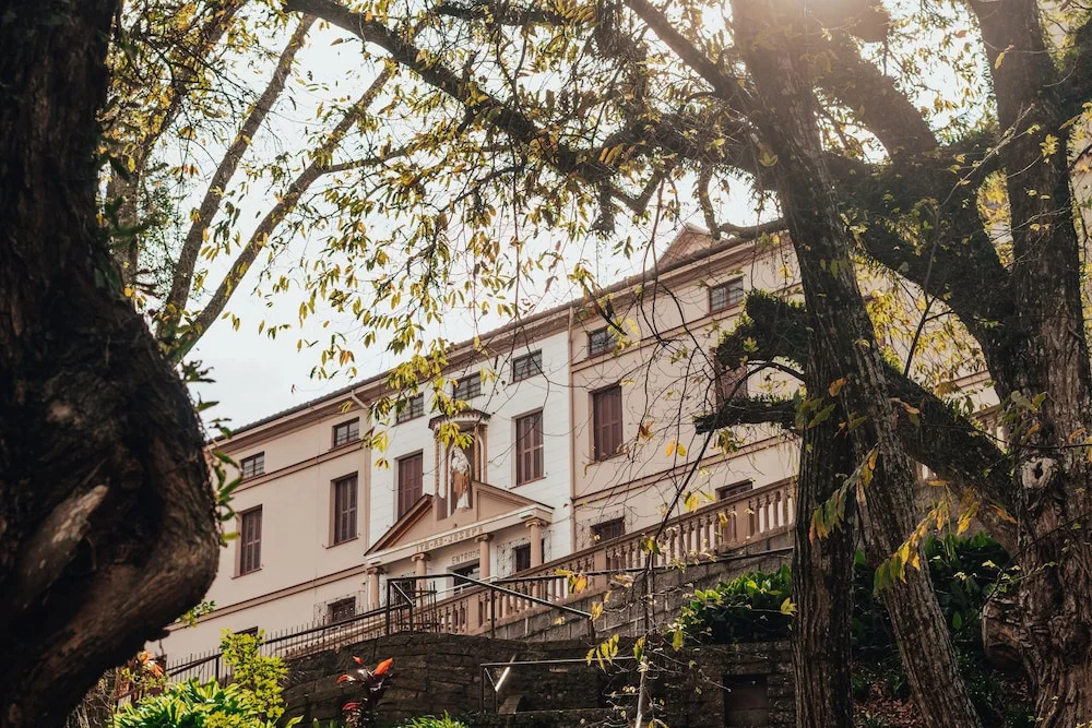 MOSTEIRO Hotel de Charme