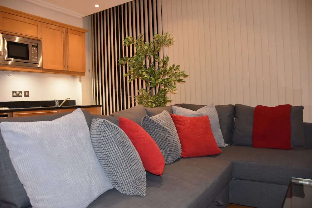 Northside Apartments Brentford