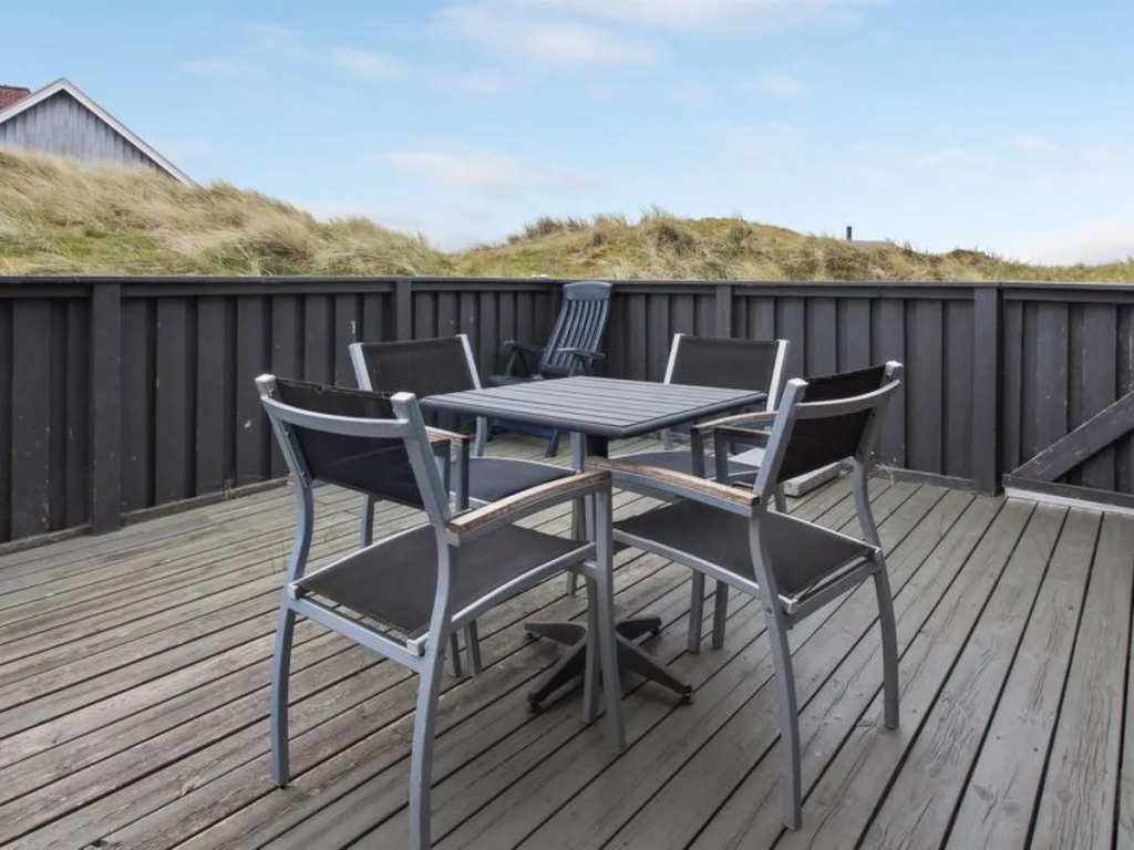 "Siem" - 600m from the sea in Western Jutland