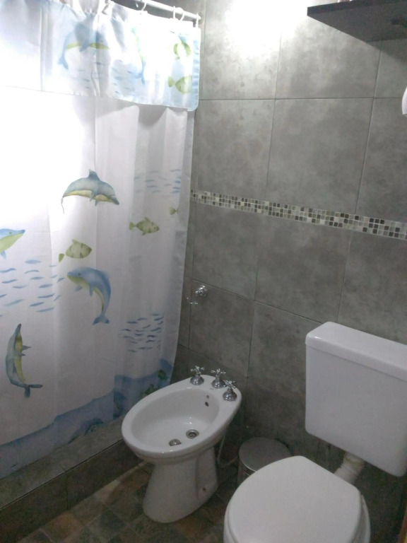 Alquilo Casa Mar del Plata, Los Acantilados