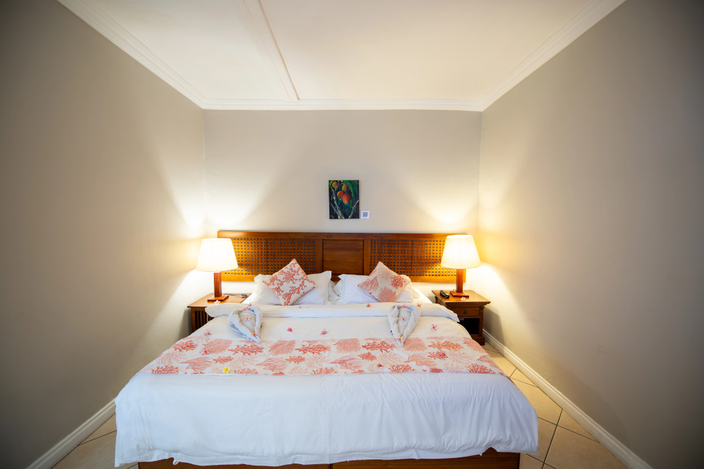 Aanari Hotel & Spa- Mauritius