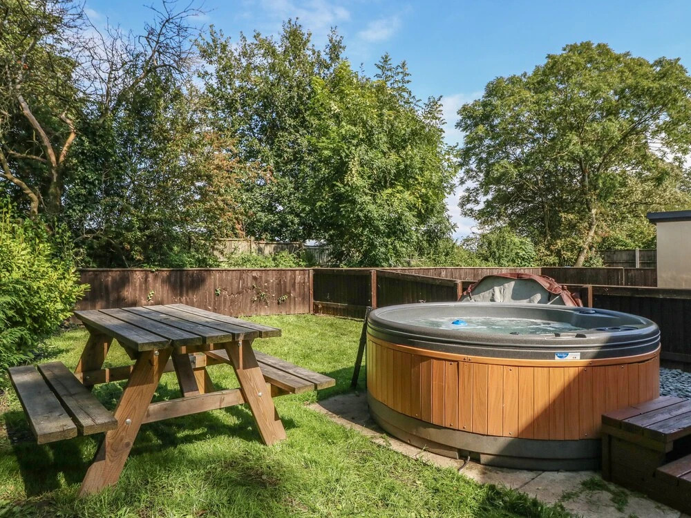 Sycamore Cottage