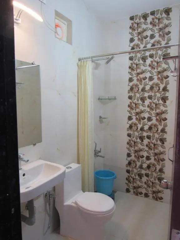 Casa Goana Holiday Inn