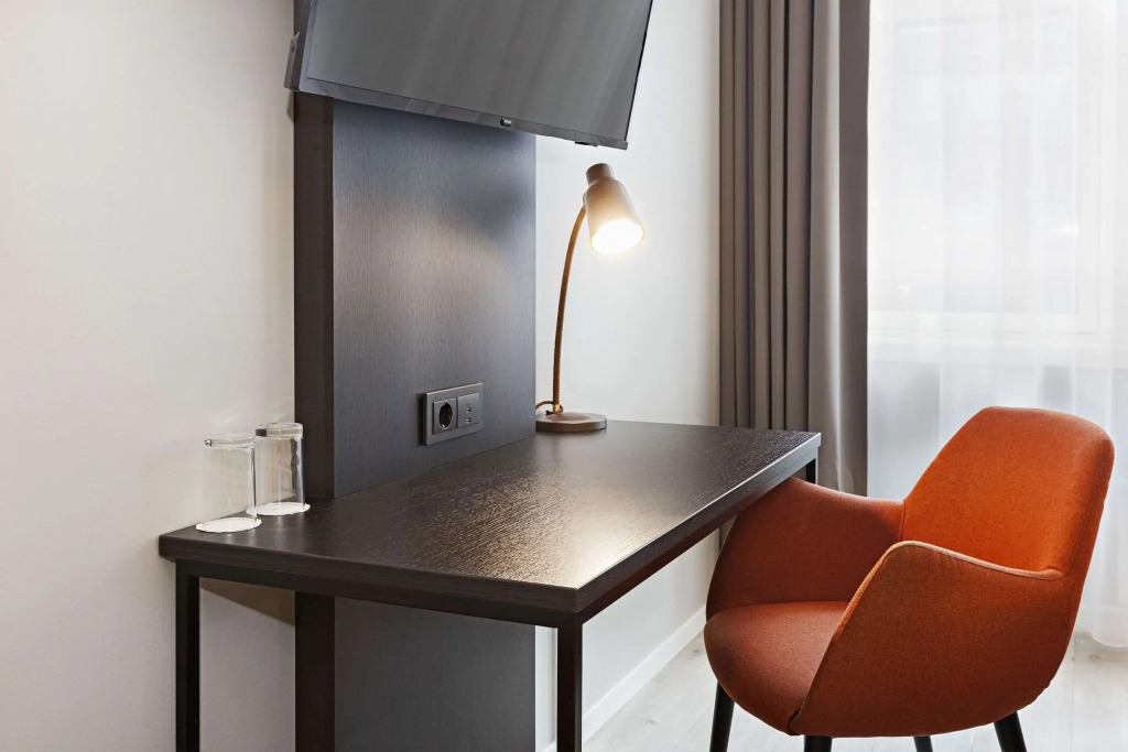 Quality Hotel Augustin