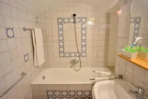 Le Tartarughe Boutique Apartment