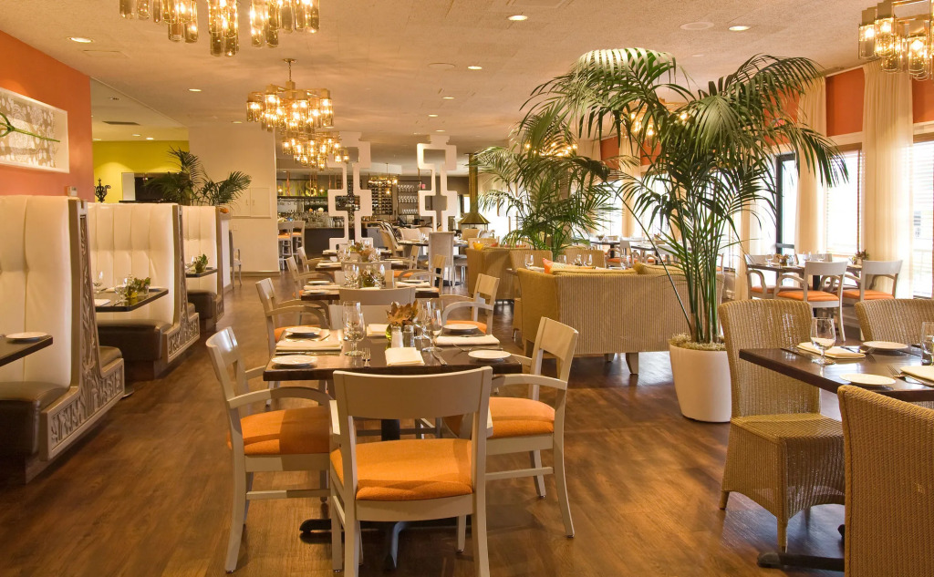 Inn at the Commons