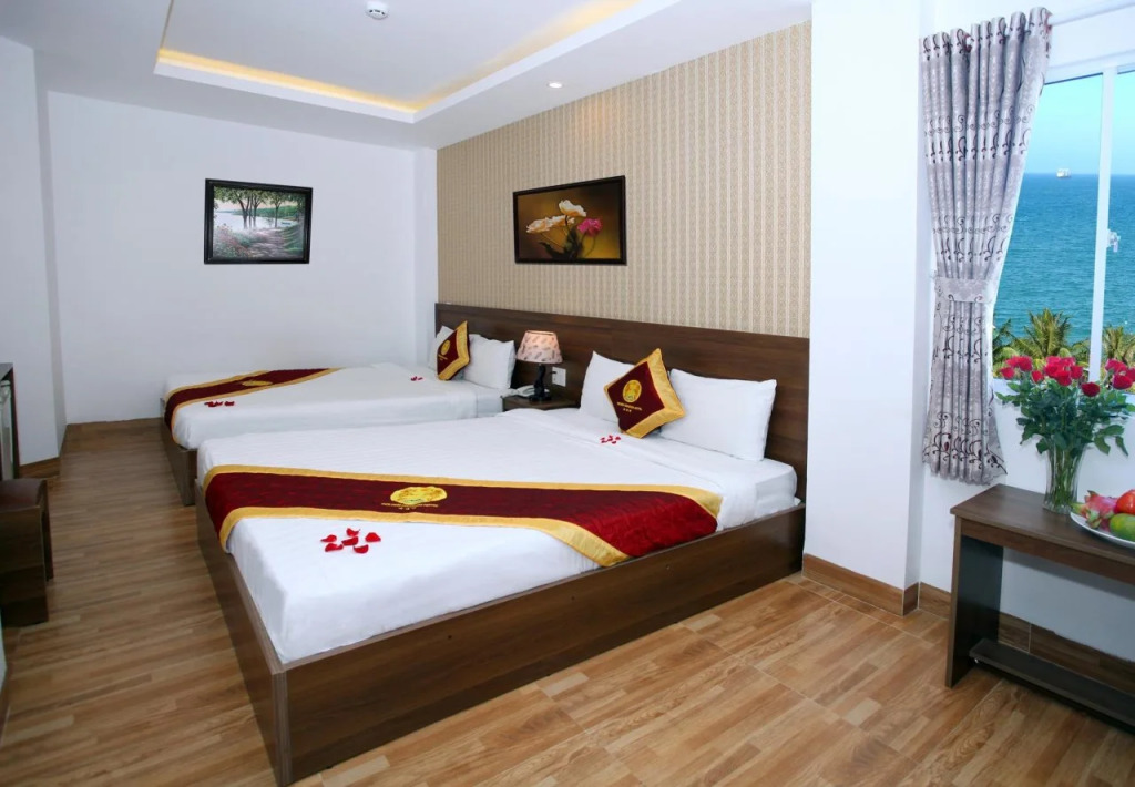 Glory Dragon Hotel