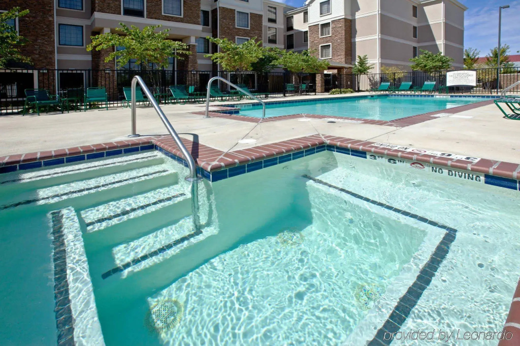 Staybridge Suites Indianapolis-Airport by IHG