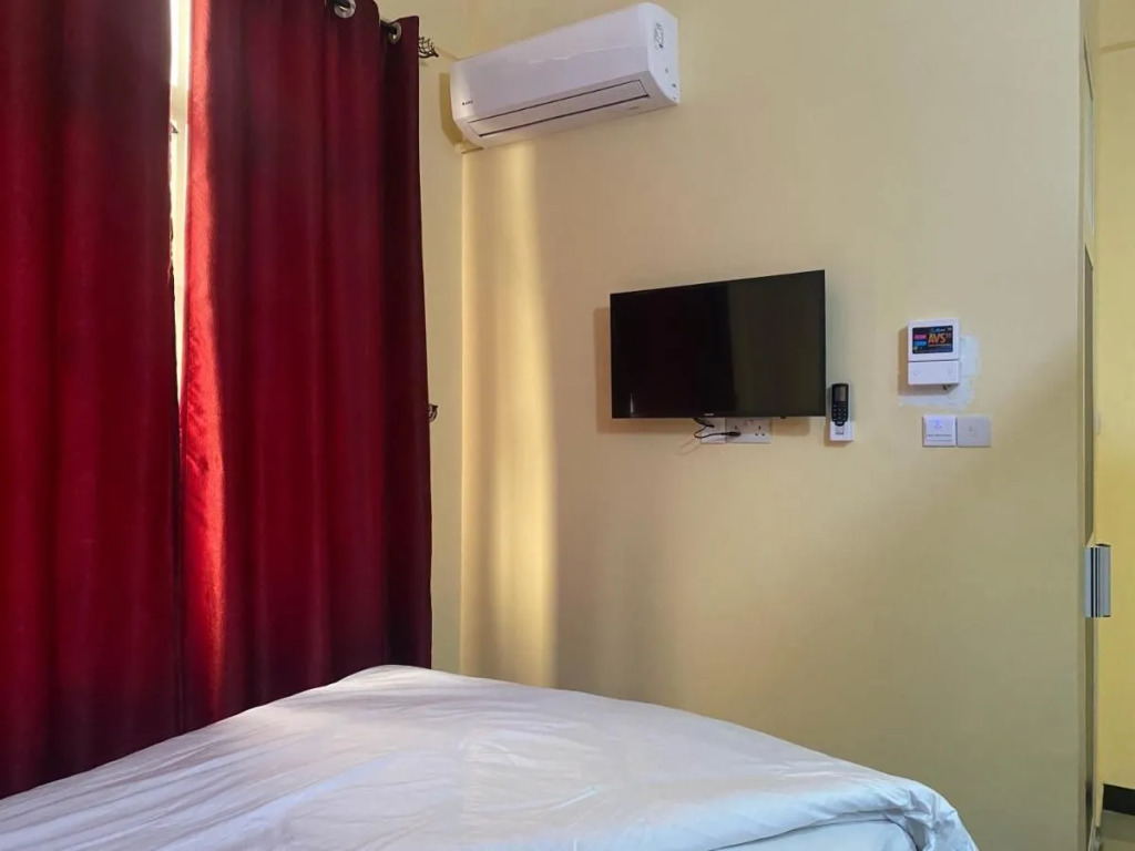 Vose Hotel Limited