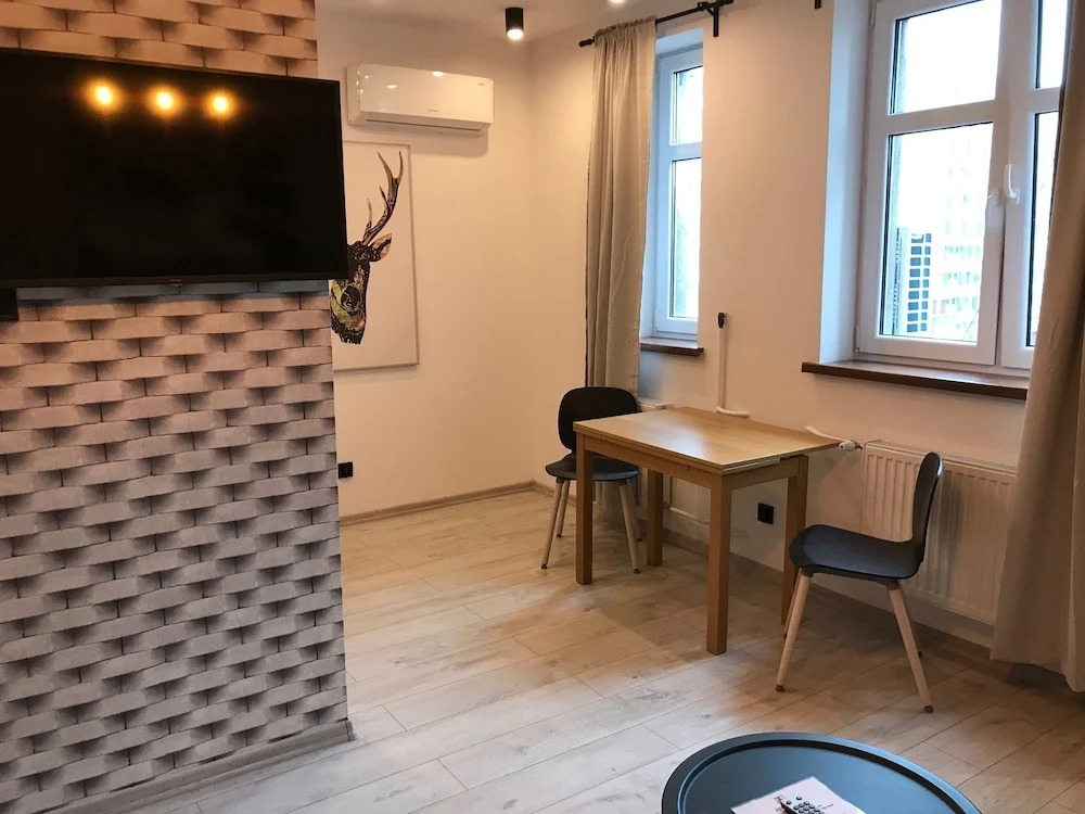Apartmood Moniuszki