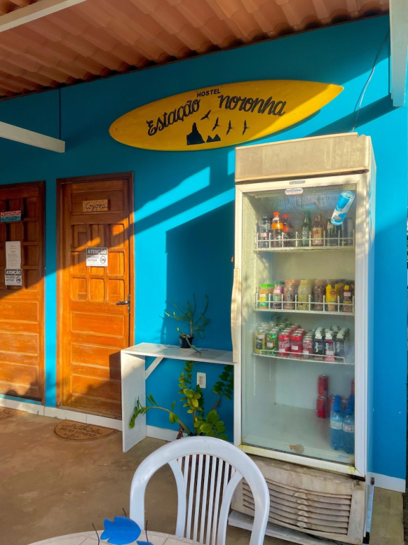 Estação Noronha