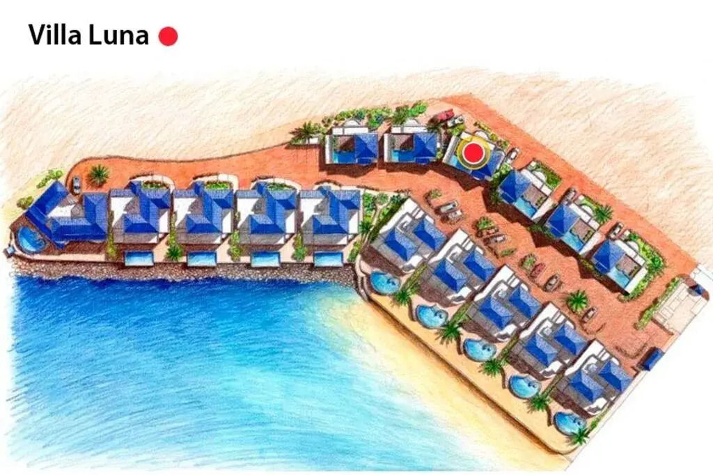 Dream Villa Shore Point 2164