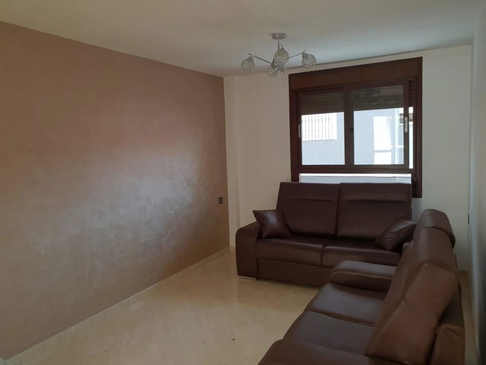 Apartment With one Bedroom in Melilla