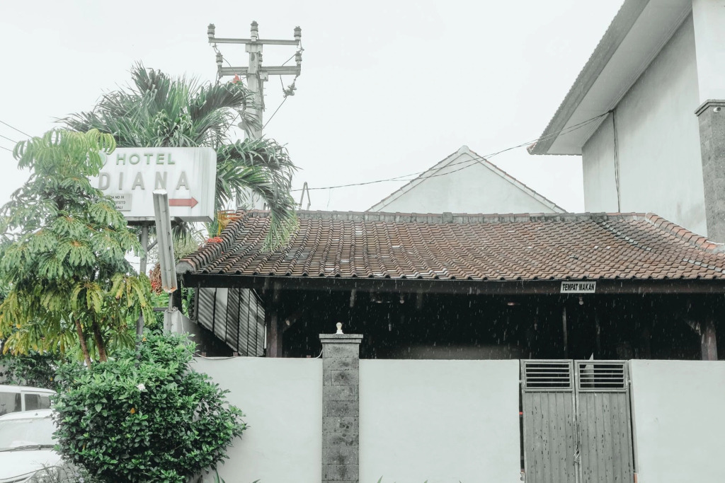 Hotel Diana 2