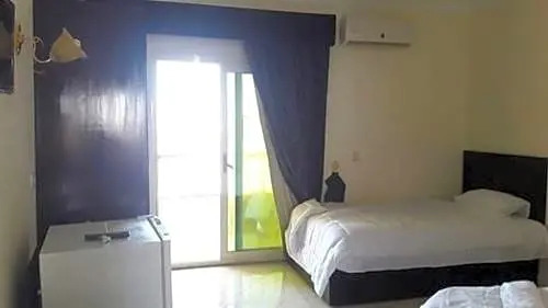 Mawada Resort