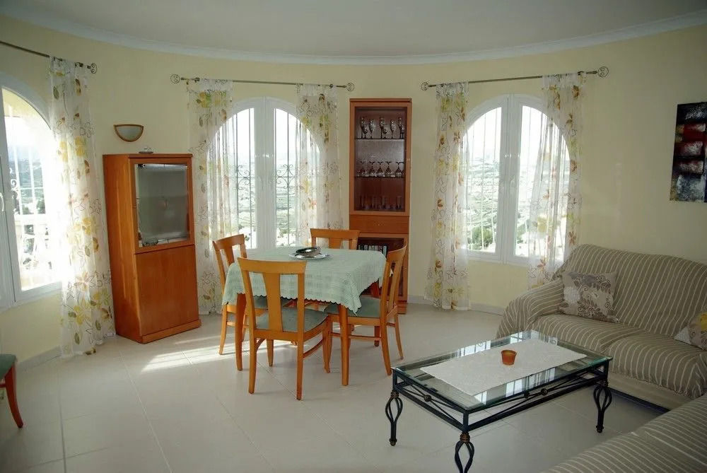 Villa in Benitachell, Alicante 102533 by MO Rentals