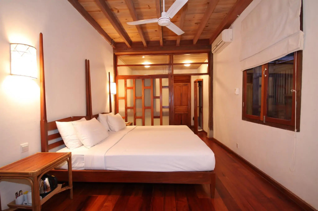 Sala Prabang Hotel