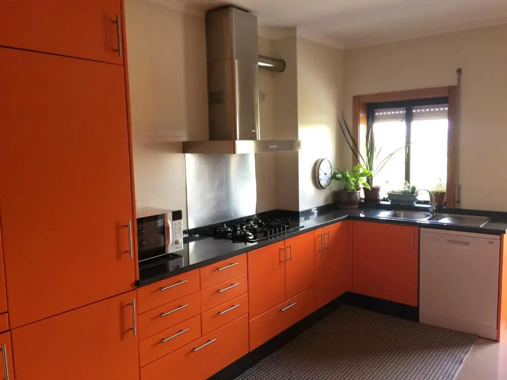 Apartamento Praia Azul