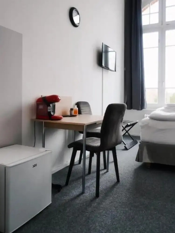 Motel Home Wittenau Berlin