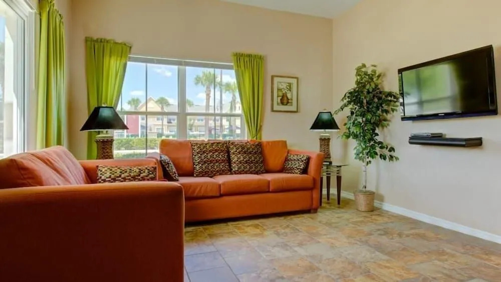 Villas at Seven Dwarfs Resort - Near to Disney