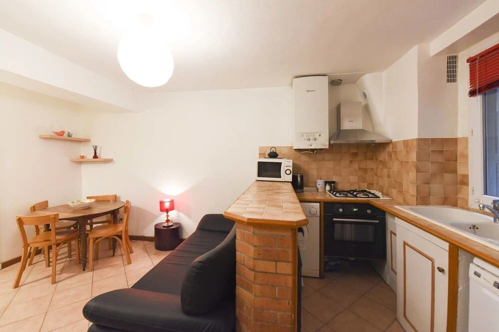 Montorgeuil cosy