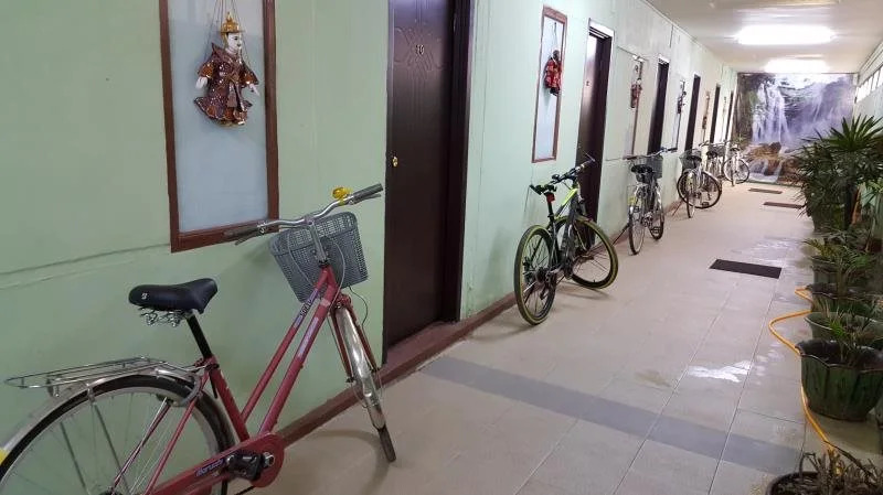 Tha Ha Zar Ta Hotel