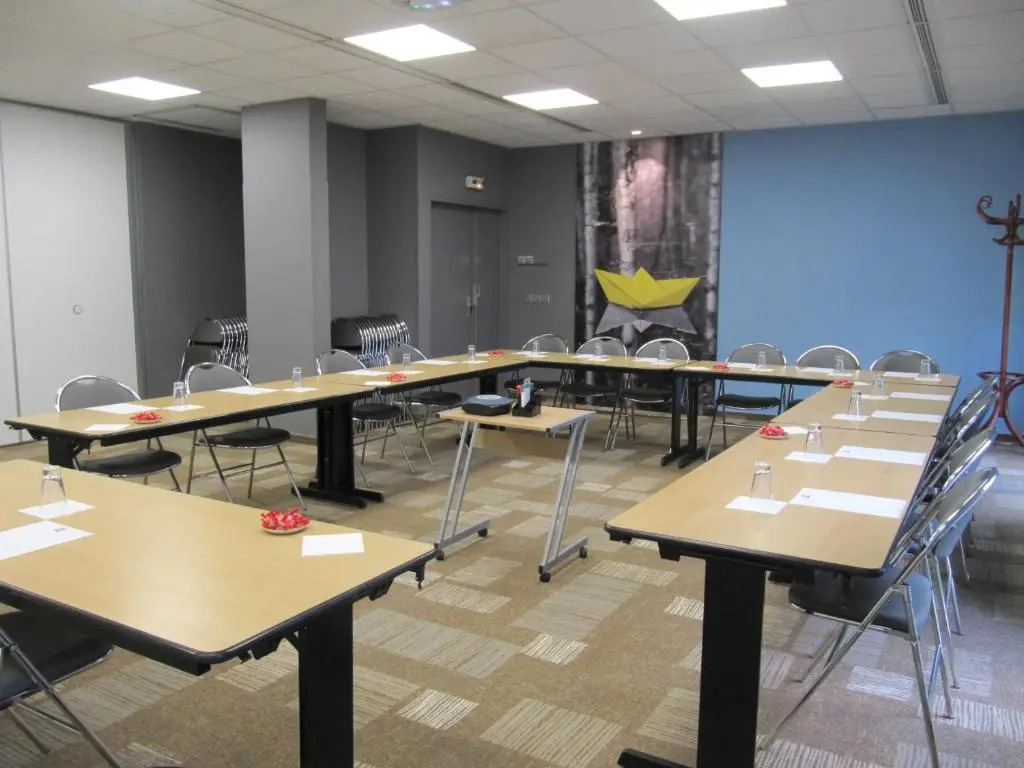 ibis Styles Pontivy centre Bretagne
