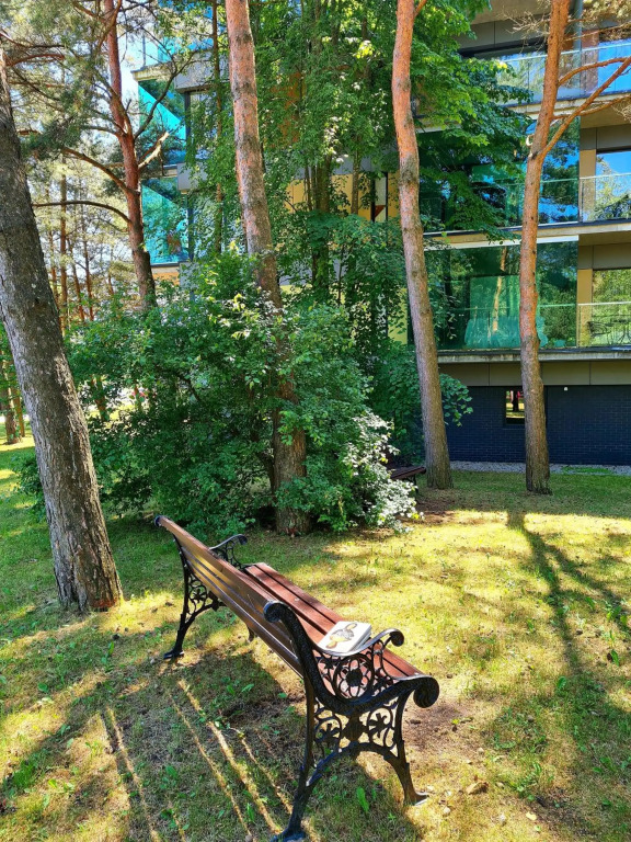 Sauleti Vanagupes apartamentai