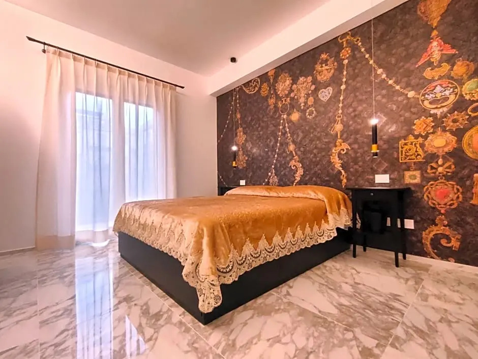 Cubacalatafimi Rooms