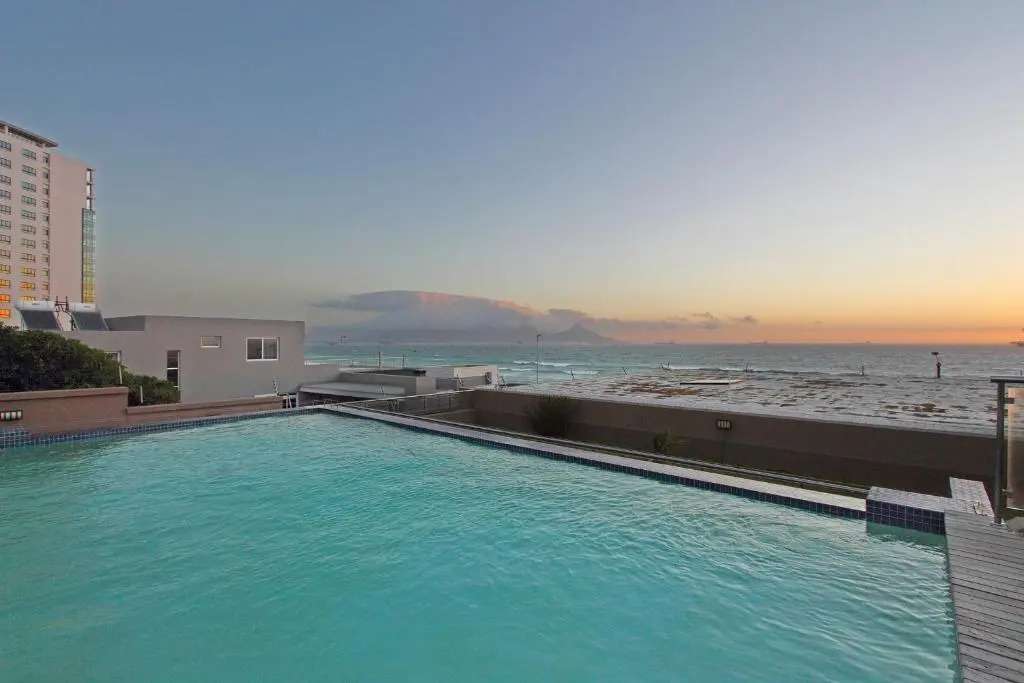 602 Infinity Apartment