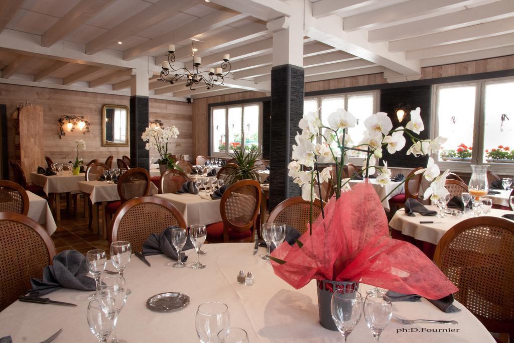 Hôtel La Rencluse