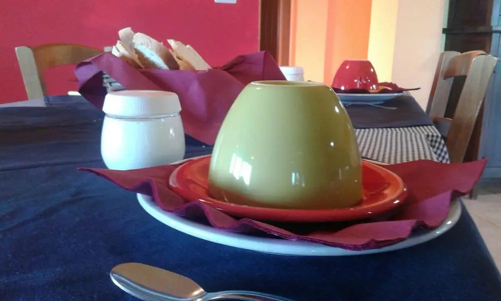 Agriturismo Sa Murta in Sennariolo-Oristano 15 minuti da Bosa