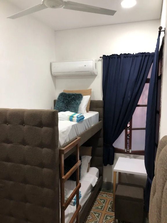 GLAM Hotel