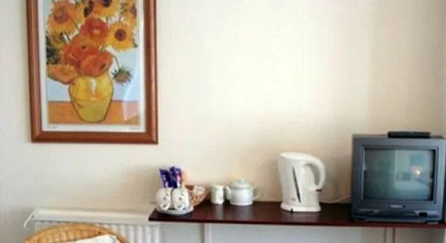 The Mackintosh Guest Accommodation