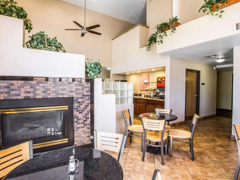 Comfort Inn Payson