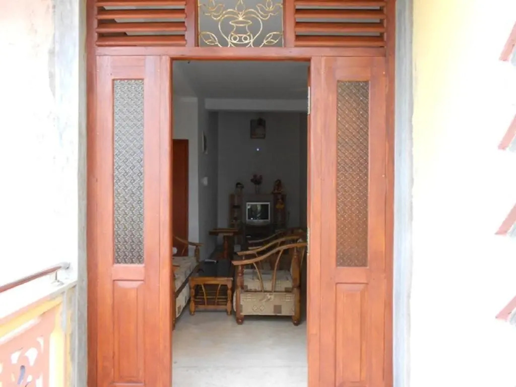 Accoma Villa