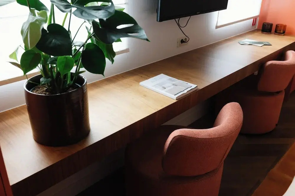 A Place Antwerp - Boutique Suites & Flats - Schuttershofstraat 55