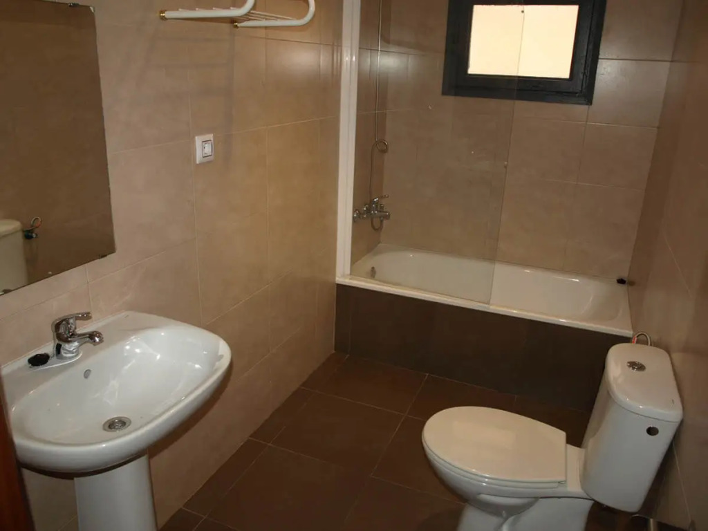 Apartamentos Venecia