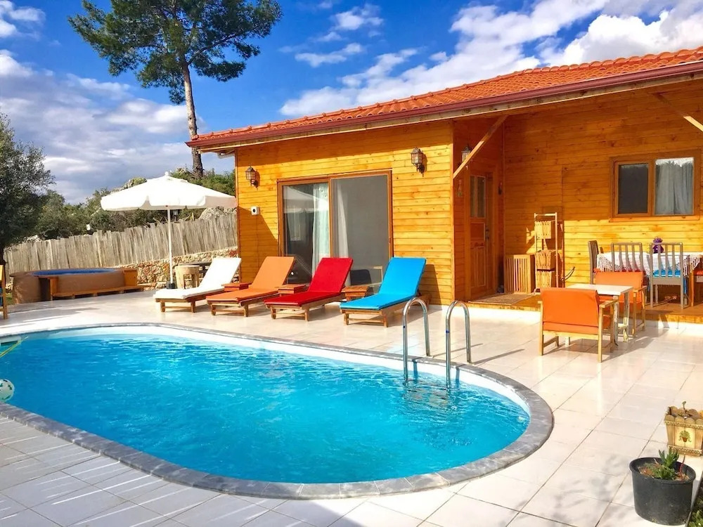Villa Nehir