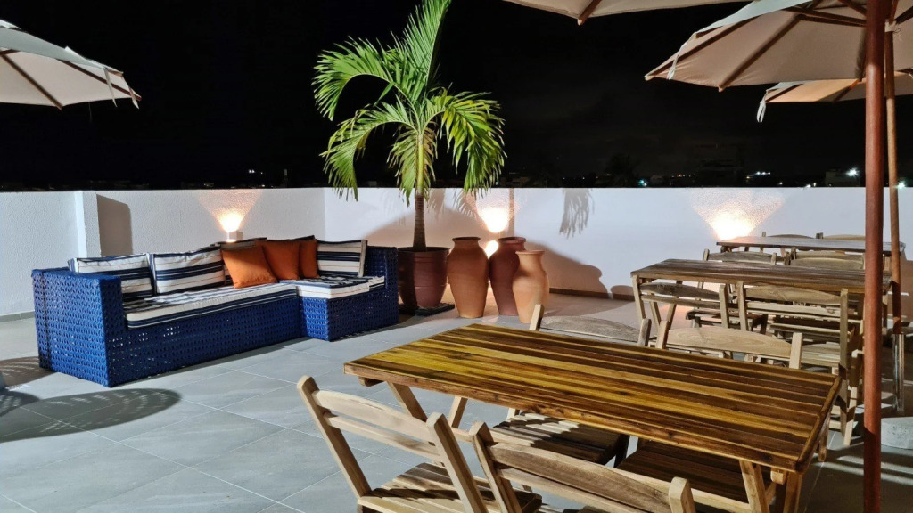 Porto Vila by AFT