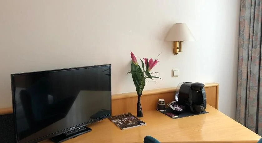 Hotel Fischbacher Stuben