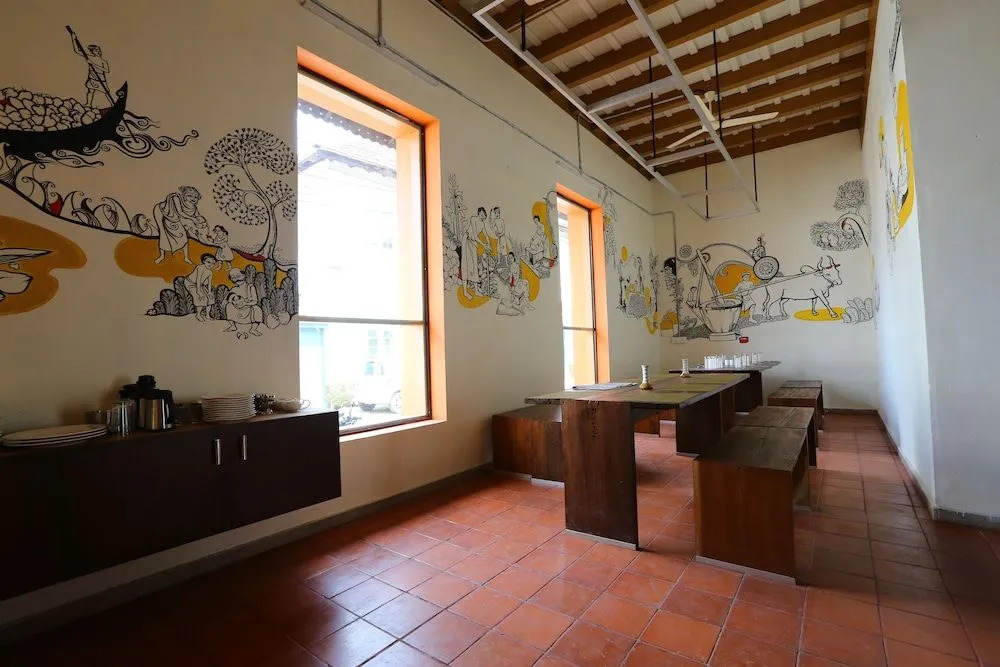Sukhayus Wellness Ayurveda Retreat