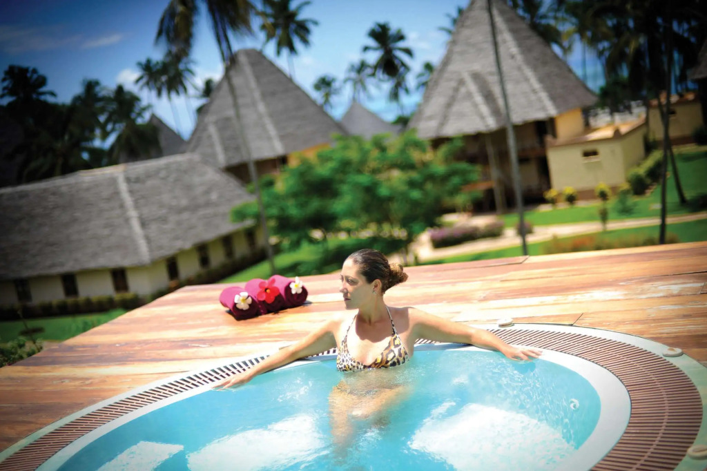 Neptune Pwani Beach Resort & Spa Zanzibar - All Inclusive