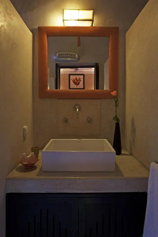 Riad Isis Spa
