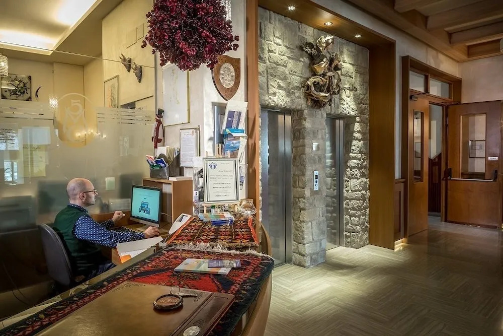 5miglia Hotel & SPA